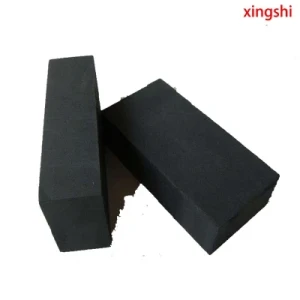 Factory Supply Anti-Corrosive Acid Resistant Carbon Brick, Graphite Brick