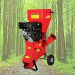 factory supply branch grinder wood chipper shredder garden chiper shredder