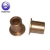Import Factory Supply Precision Brass Flanged Bushings from China