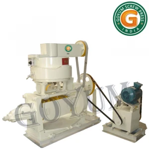 Factory Supply Screw Oil Press Machine Palm Kernel Oil Mill Machine with Best Price