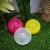 Import Factory supply transparent 90mm large capsule toy ball from China