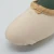 Import Factory Wholesale Classic Canvas Split Sole Dance Ballet Shoes from China