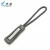 Import Factory wholesale custom durable and reusable zipper slider, zip puller from China
