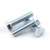 Import Factory wholesale DIN933 grade 8.8 steel hex bolt zinc plated from China