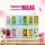 Import Factory Wholesale Fragrance Essential Oil 12 Perfumes&amp;aroma car perfume diffuser from China