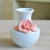 Import Factory Wholesale Handmade small Ceramic Vase Home Decoration Porcelain Vase  ceramic flower vase from China