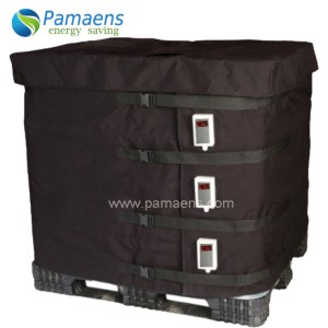 Factory wholesale heating oil tank covers with long life time