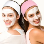 Factory Wholesale Hot selling princess spa headband washing face women makeup elastic hair band