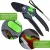 Import Factory Wholesale Pruning Scissors Trimming Scissors Gardening Pruners Shears from China
