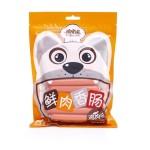 Factory Wholesale Sausage Dog Snacks Pet Ham Sausage Pet Snack Hawo003