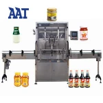 Factory wholesale tabasco sauce filling machine
