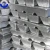 Import Factory zinc ingot, zinc metal alloy ingot 99.995% from China