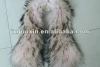 fake fur fashion scarf/collar 2012