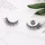 Import false Eyelash 100% handmade 3D Faux Mink Lashes from China