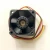 Import FAN 24V 0.19A  TACH RoHS 109P0424G301 40*40*28 High quality Air Cooling Fan ORIGINAL from China