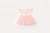 Import Fancy Baby Frocks Cute Latest Cotton Baby Dress Designs Fairy Dress from China