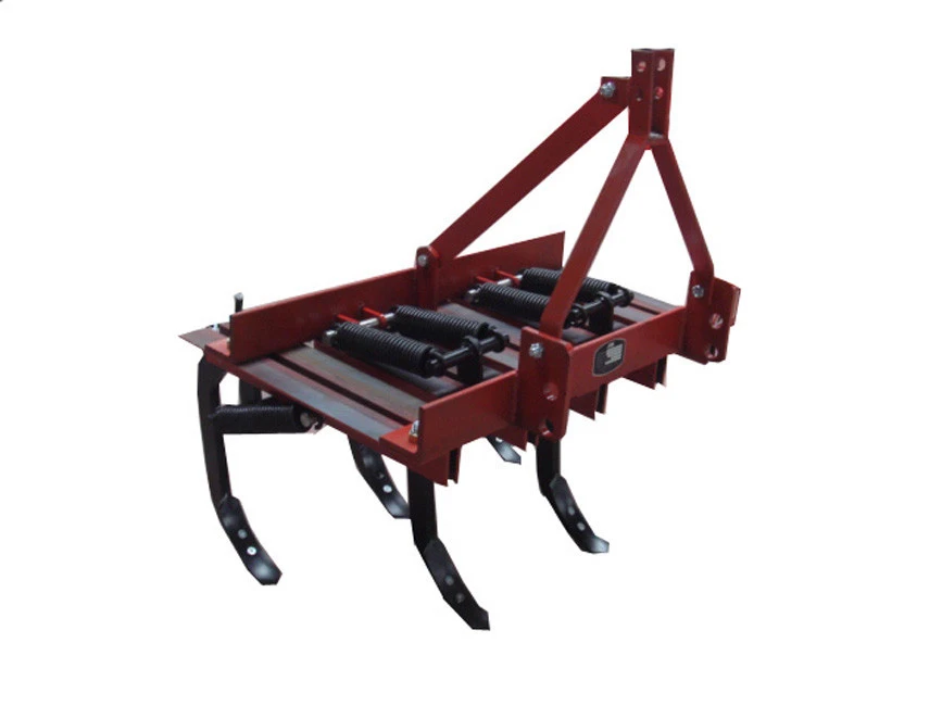 farm cultivator system 3-point tractor cultivator for sale