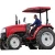 Import farm tractor 40hp 4WD agriculture machinery equipment supplier from China