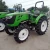 Import farm tractor 50HP 60HP 70HP 80HP 4*4WD from China