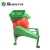 Import Farm use electric hay chopper for animal feed/ straw chaff cutter / small grass cutting machine from China