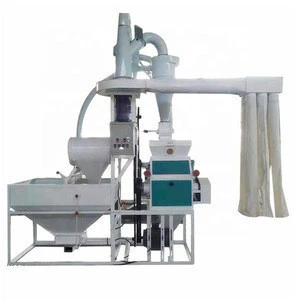 Farms applicable Industries mini flour mill machinery pakistan price