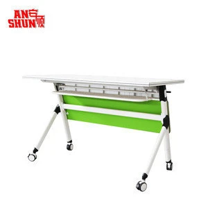 FAS-151 Cheap  School table furniture/classroom student desks