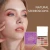 Import Fashion 12 Color Eyeshadow Palette Private Label Matte Pearl Cosmetics Makeup Waterproof Eye Shadow Professional Makeup from China