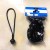 Import Fashion ball bungee cords/hot sale bungee cord with ball/black bungee cord with loop from China