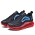 Import fashion casual 4 color air cushion  men running sport shoes from China