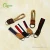 Import Fashion Designs Canvas and Leather Types Zipper Puller Sliders from China