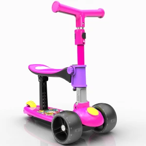 Fashion Folding Extreme Stunt Pro Scooters /Foot Scooter