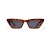 Import Fashion Promotional Small Square Eye Glasses Trendy Vintage Sunglasses from China