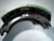 Import Fast Delivery 4707 Brake Shoe with Lining from China