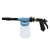 Import Fast Delivery Car Wash Foam Gun Car Wash Equipment Car Valeting Tool from China