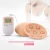 Import Fast Delivery High Quality Unique Design Hot Sale Electric Breast Massage Pad from China