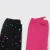 Import Fast Delivery Wholesale Kids Girl Winter Legging Pants from China