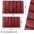 Import Fast Dry Microfiber Soft Surface Tufted Shaggy Bathroom rug Floor Mats Anti-slip latex Backing Bath mat from China