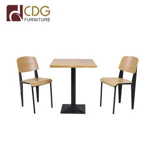 Fast food restaurant chairs for sale used