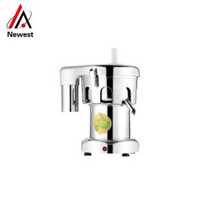 Fast speed pear juice pressing machine,carrot juicer machine ,vegetables juice extractor