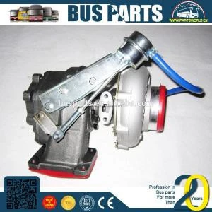 FAW parts hilux vigo spare turbo China bus