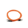 Fc-stmultimode Fiber Patch Cord Duplex  Jumper Cable(50/125) Fc Fiber Patch Cord