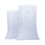 Fcatory wholesale waterproof 25kg 50kg laminated pp woven fertilizer plastic bags
