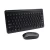 Import Fcc Ultra-thin Oem All In One Computer Stand Combo And Mice 2.4 G Wireless Keyboard Mouse Suit from China