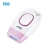Import FDA approved Aimanfun facial hair remover lady epilator with IPL painfree permanent hair removal from China