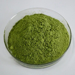 FDA Approved Organic Matcha Powder Green Tea