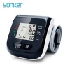 FDA CE ISO approved wrist BP monitor digital watch New Arrival High Quality Medical Devices wrist blood pressure monitor