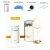 Import FDA passed Private Teeth Whitening Kit Label Logo OEM Smart LED Light Portable USB Charging Home Tooth Teeth Whitening from China