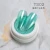 Import Feishi Candy Summer New Solid Mermaid Nail Art Pigment Powder from China