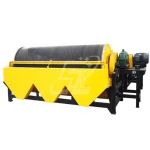 Ferrous Oxide Magnetic Separator ctb Type Coal Mine Magnetic Separator Machine