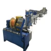 Fiber optical cable machine-- tight buffer indoor soft fiber optic cables making machines